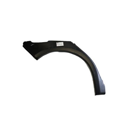 Arco passaruota posteriore sinistra 4-Porte Arco passaruota posteriore sinistra 4-Porte