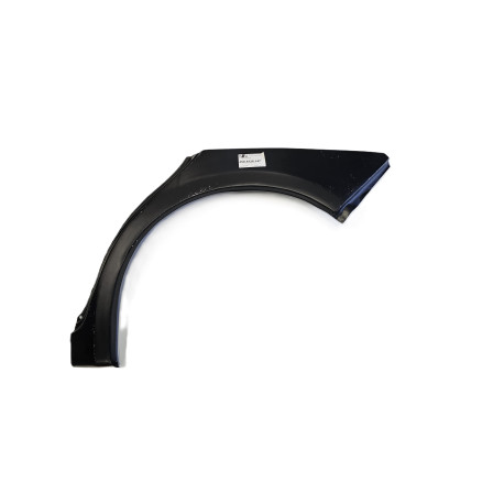 Arco passaruota posteriore sinistra 4-Porte Arco passaruota posteriore sinistra 4-Porte