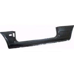 Reparaturblech Schweller Links  80-85