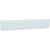 Reparaturblech Türblech Links 2 Türig  80-85
