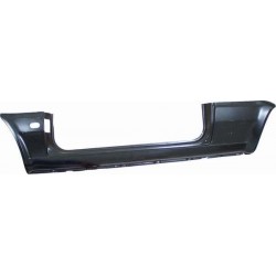 Reparaturblech Schweller Kpl. Links  85-93