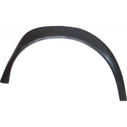 Tôle de réparation Arc d'aile a l' intérieur droite