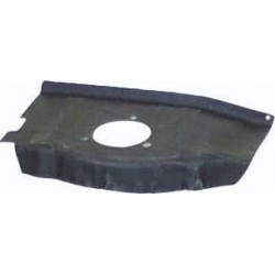 Reparaturblech Federbeinblech Links 78-80