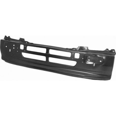 Reparaturblech Frontschürze 80-86 Reparaturblech Frontschürze 80-86