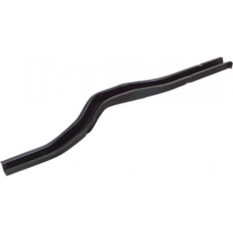 Reparaturblech Längsträger Hinten Links Reparaturblech Längsträger Hinten Links