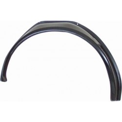 Tôle de réparation Arc d'aile a l' intérieur droite