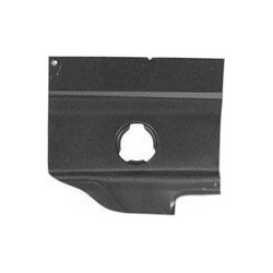 Tôle de réparation Panneau trou du réservoir KLEIN  8.90-7.92