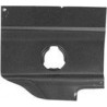 Tôle de réparation Panneau trou du réservoir KLEIN  8.90-7.92