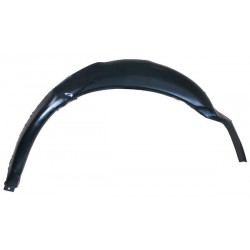 Reparaturblech Innenradlauf Hinten Links