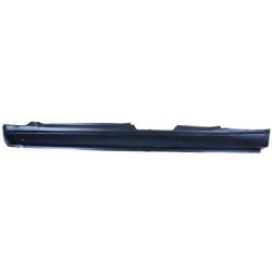 Reparaturblech Schweller 4-Türig Links