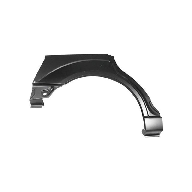Ford focus reparaturblech #10