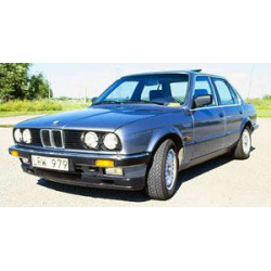 Reparaturbleche für Bmw 3.. E30 Baujahr 83-90