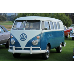 Reparaturbleche für Volkswagen TRANSPORTER Baujahr 65-68