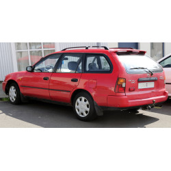 Pannelli di riparazione per Toyota Corolla (AE95, AE92, _E10_) anno da 05.1992 - 04.1997