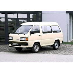 LITEACE Baujahr 1980 - 1985