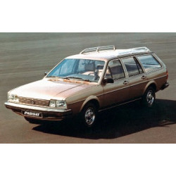 PASSAT  80-88 TYP 32/33