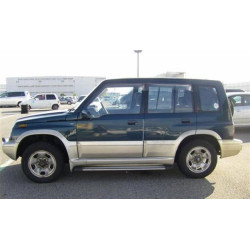 Reparaturbleche für Suzuki Vitara LONGBODY Baujahr 1991 - 1995