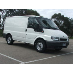 Pannelli di riparazione per Ford Transit anno da 01.2000 - 03.2006