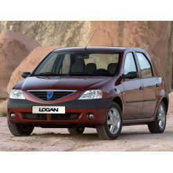 Pezzi di ricambio per Dacia Logan anno 09.2004-