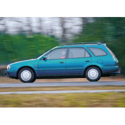 COROLLA (AE/EE111) anno da 1997 - 12.2001