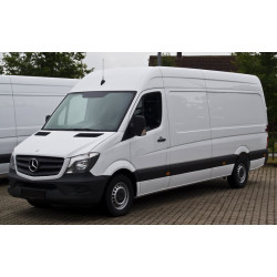 W906 Sprinter année de 2006 à