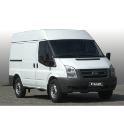 TRANSIT Baujahr 2007 -