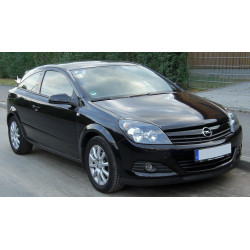 Spritzblech, Bremsscheibe passend für OPEL ASTRA H (03.2004 - )