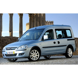 OPEL COMBO (10.2001-  )