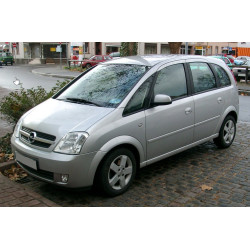 OPEL MERIVA (05.2003- )