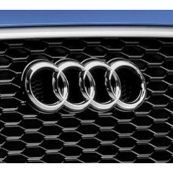 Spritzblech, Bremsscheibe für Fahrzeuge von Audi