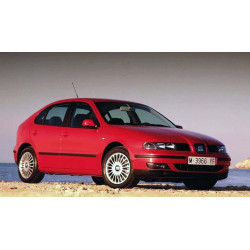 SEAT LEON (1M1) (11.1999 - 06.2006)