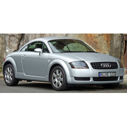 AUDI TT (8N3) (10.1998 - 06.2006)