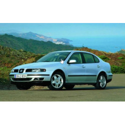 Spritzblech, Bremsscheibe passend für SEAT TOLEDO II (1M2) (10.1998 - 05.2006)