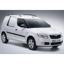 SKODA PRAKTIK (03.2007- )