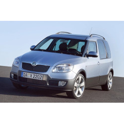 SKODA ROOMSTER (5J) (03.2006- )