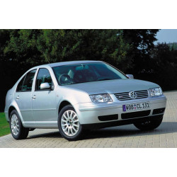 VW BORA (10.1998 - 09.2005)