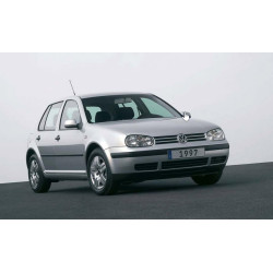 VW GOLF IV (08.1997 - 06.2006)