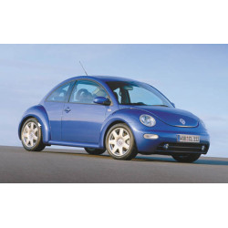 VW NEW BEETLE (01.1998 - 10.2010)