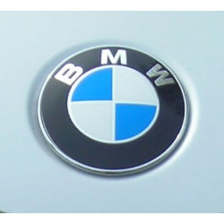 Spritzblech, Bremsscheibe für Fahrzeuge von BMW