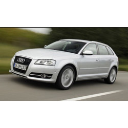 AUDI A3 (05.2003 - 05.2013)