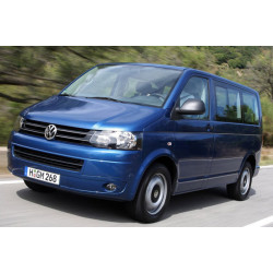 TRANSPORTER (T5) anno da 11.2003 - 08.2015
