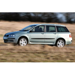 Stilo Multi Wagon année de 01.2003 - 08.2008