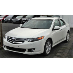 Panneaux de réparation pour Honda Accord VII (CM) / VIII (CL_, CM_) année de 09.2002 - 09.2012