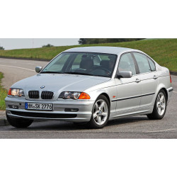3..(E46) Baujahr 12.1997 bis 05.2005