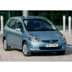 Reparaturbleche für Honda Jazz (GD) Baujahr 06.2001 - 12.2008