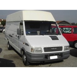 Reparaturbleche für Fiat DAILY - IVECO Baujahr -90