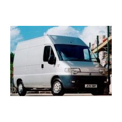 Reparaturbleche für Fiat DUCATO Baujahr 94-2001