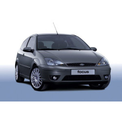 Reparaturbleche für Ford FOCUS Baujahr 98-2004