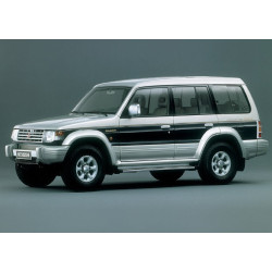 PAJERO (V20) Baujahr 1991 - 1996 (Classic -2004)