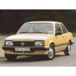 ASCONA C  81-88